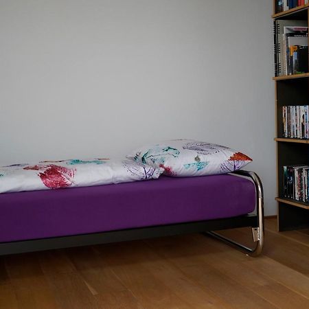 Wohnen Wie Zuhause Sagogn Kültér fotó