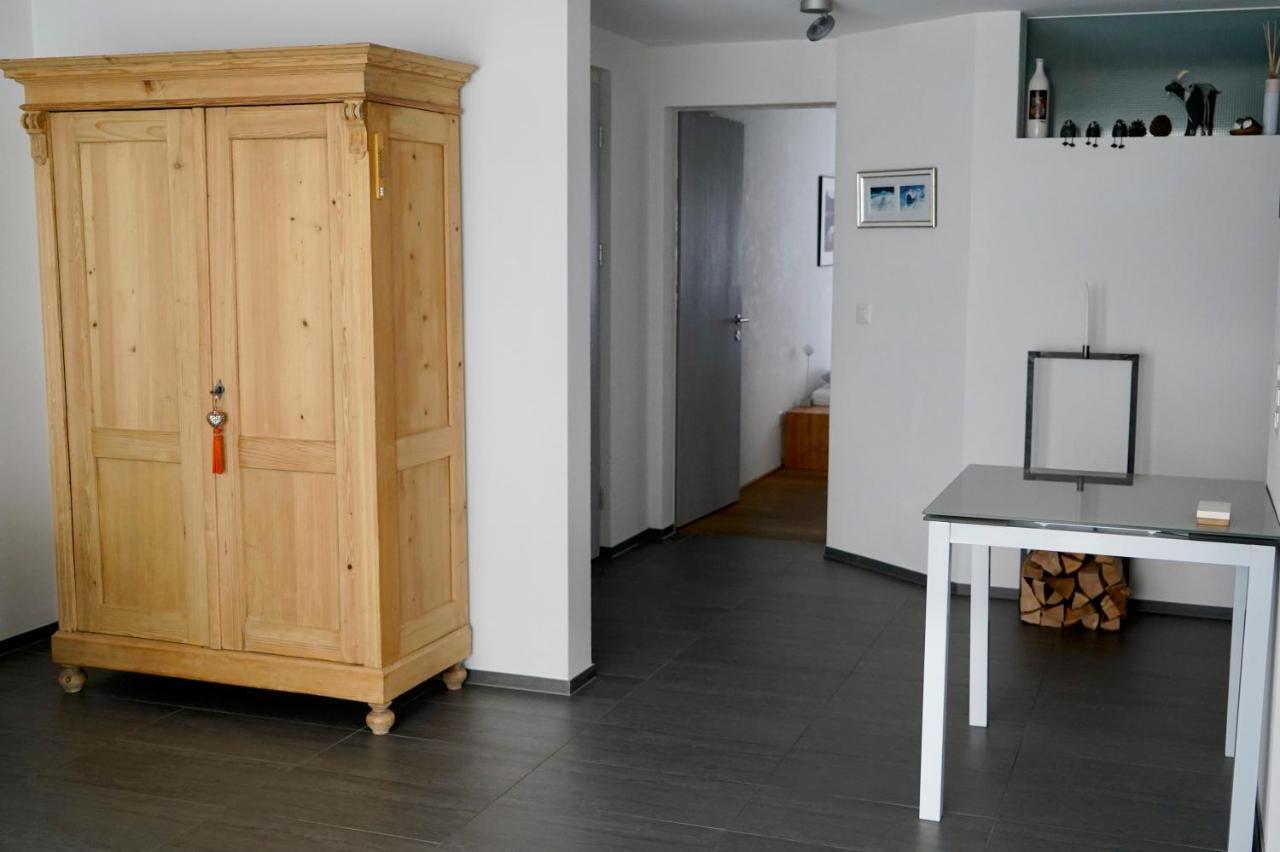 Wohnen Wie Zuhause Sagogn Kültér fotó