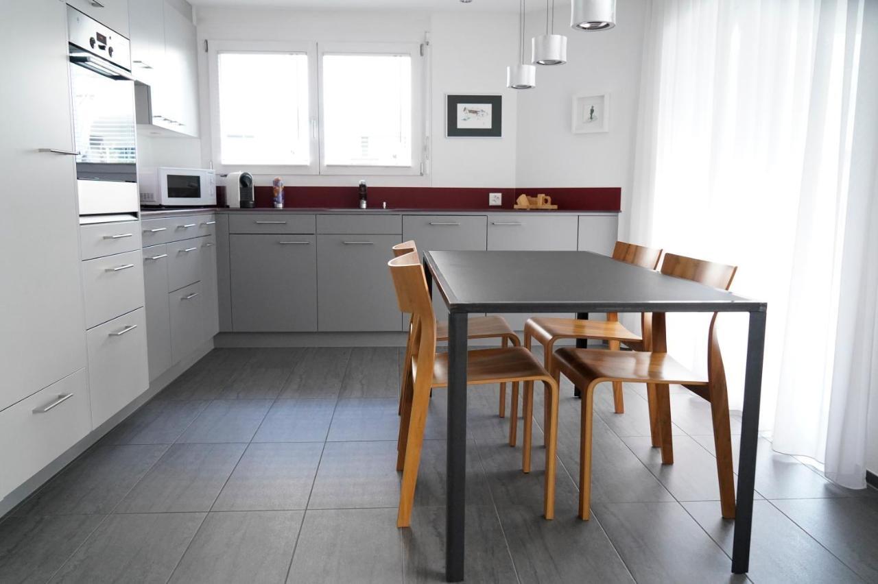 Wohnen Wie Zuhause Sagogn Kültér fotó
